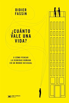 Cover ¿Cuánto vale una vida? (eBook, ePUB)
