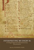 Interpreting MS Digby 86 (eBook, PDF)