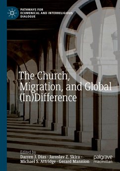 The Church, Migration, and Global (In)Difference