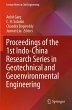 Proceedings of the 1st Indo-China... - Bild 1