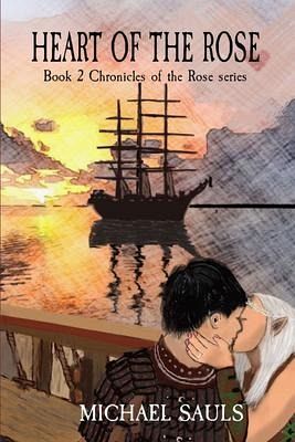 HEART OF THE ROSE (eBook, ePUB)