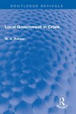 Local Government in Crisis (eBook, PDF)