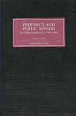 Prophecy and Public Affairs in Later Medieval England (eBook, PDF)