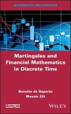 Martingales and Financial Mathematics in Discrete Time (eBook, ePUB)