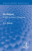 On History (eBook, ePUB) On History (eBook, ePUB)