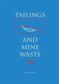 Tailings and Mine Waste 2002 (eBook, ePUB)