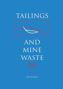 Cover Tailings and Mine Waste 2002 (eBook, ePUB)