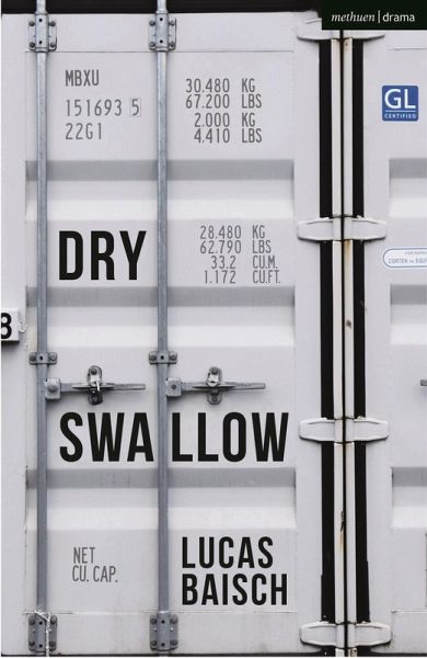 Dry Swallow (eBook, PDF)