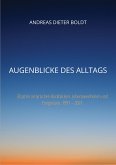 Augenblicke des Alltags (eBook, ePUB)