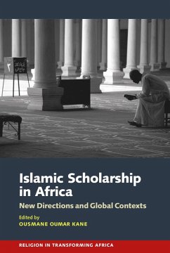 Islamic Scholarship in Africa (eBook, PDF)