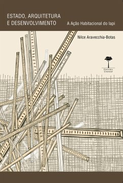 Cover Estado, arquitetura e desenvolvimento (eBook, ePUB)