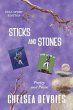Sticks and Stones (eBook, ePUB) - Bild 1
