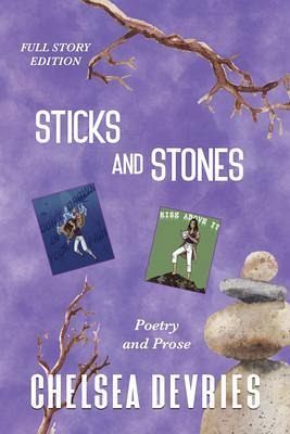 Sticks and Stones (eBook, ePUB)