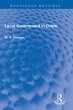 Local Government in Crisis (eBook, ePUB) - Bild 1