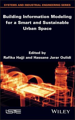 Building Information Modeling for a Smart and Sustainable Urban Space (eBook, PDF)