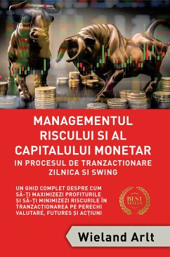 Managementul Riscului și Al Capitalului Monetar (eBook, ePUB) - Arlt, Wieland