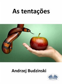 As Tentações (eBook, ePUB) - Budzinski, Andrzej Stanislaw