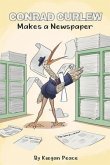 Conrad Curlew Makes a Newspaper (eBook, ePUB)