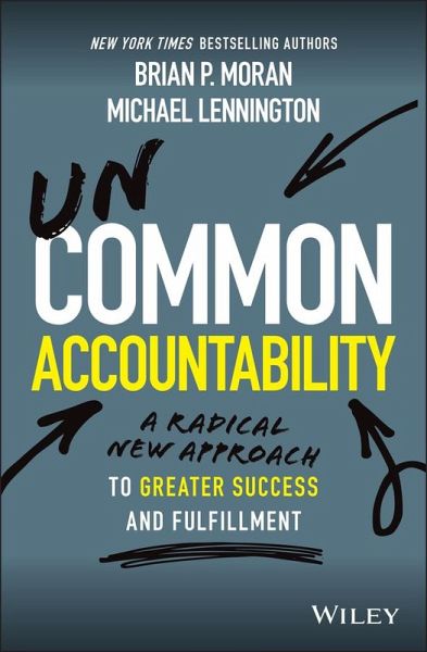 Uncommon Accountability (eBook, ePUB) Uncommon Accountability (eBook, ePUB)
