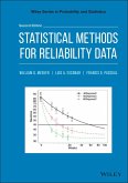 Statistical Methods for Reliability Data (eBook, PDF)