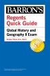 Regents Quick Guide: Global History and... - Bild 1