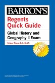 Regents Quick Guide: Global History and Geography II Exam (eBook, ePUB) Regents Quick Guide: Global History and Geography II Exam (eBook, ePUB)