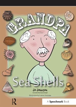 Grandpa Seashells (eBook, PDF) - Johnson, Jo