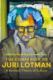 The Companion to Juri Lotman (eBook, ePUB)