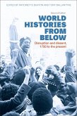 World Histories from Below (eBook, ePUB)