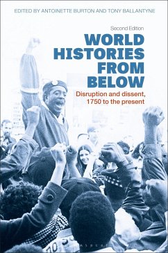 Cover World Histories from Below (eBook, ePUB)