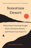Sonorous Desert (eBook, PDF)