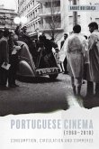 Portuguese Cinema (1960-2010) (eBook, PDF)