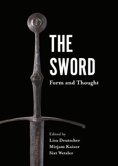 The Sword (eBook, PDF)