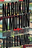 Nabokov in Motion (eBook, ePUB)