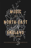Music in North-East England, 1500-1800 (eBook, PDF)