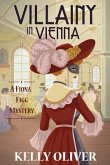 Villainy in Vienna (eBook, ePUB)