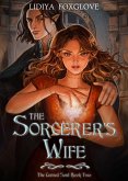 The Sorcerer's Wife (The Cursed Soul, #2) (eBook, ePUB)