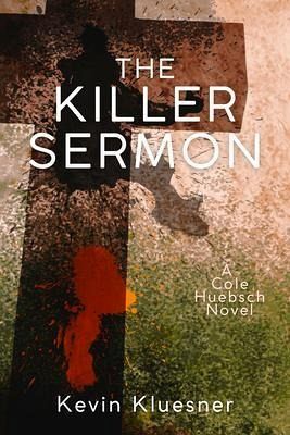 The Killer Sermon (eBook, ePUB) The Killer Sermon (eBook, ePUB)