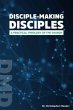 Disciple-Making Disciples (eBook, ePUB) - Bild 1
