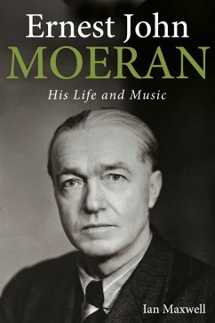 Cover Ernest John Moeran (eBook, PDF)