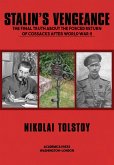 Stalin's Vengeance (eBook, ePUB)