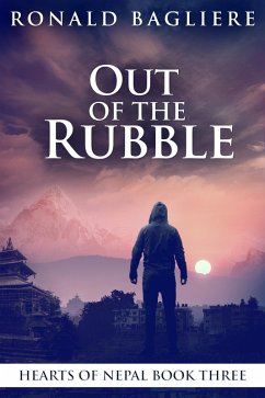Out Of The Rubble (eBook, ePUB) - Bagliere, Ronald