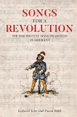 Songs for a Revolution (eBook, PDF)