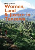 Women, Land and Justice in Tanzania (eBook, PDF)