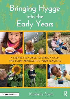 Cover Bringing Hygge into the Early Years (eBook, ePUB)