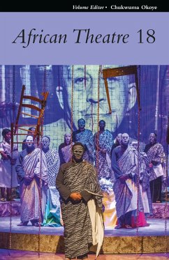 African Theatre 18 (eBook, PDF)