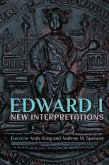 Edward I: New Interpretations (eBook, PDF)