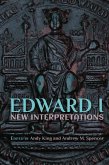 Edward I: New Interpretations (eBook, PDF)
