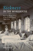 Sickness in the Workhouse (eBook, PDF)