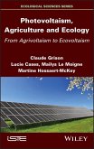Photovoltaism, Agriculture and Ecology (eBook, PDF)